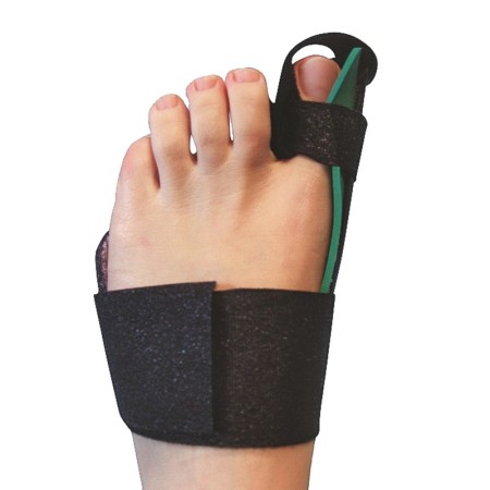 2 - TOB tutore post operatorio universale per alluce Podartis mod. TU100