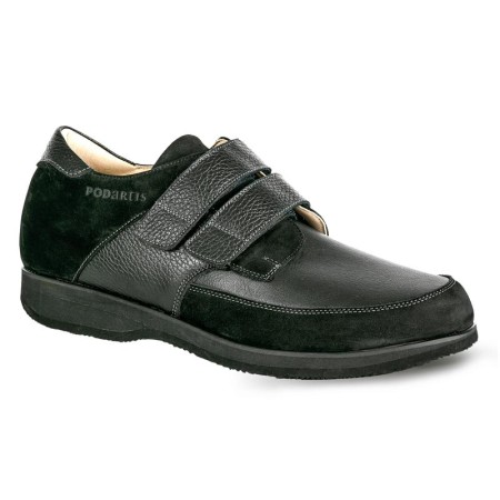 1 - Scarpe ortopediche Podartis BOTERO 13 NERO SD374091