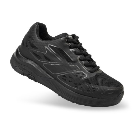 1 - Scarpe ortopediche Podartis Activity Next Evo Dark Black PA20381