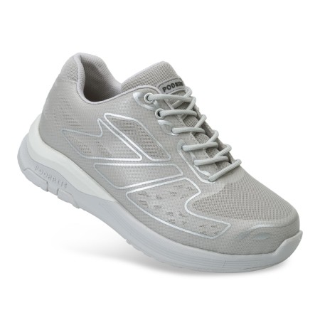 1 - Scarpe ortopediche donna Podartis Activity Next Evo Silver PA20378