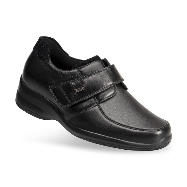 Scarpe ortopediche donna Podartis ATLANTA Black SR203621