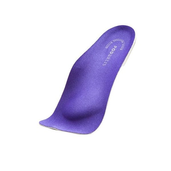 Plantari Ortopedici Podartis mod. PL195 SHORTY GEL -