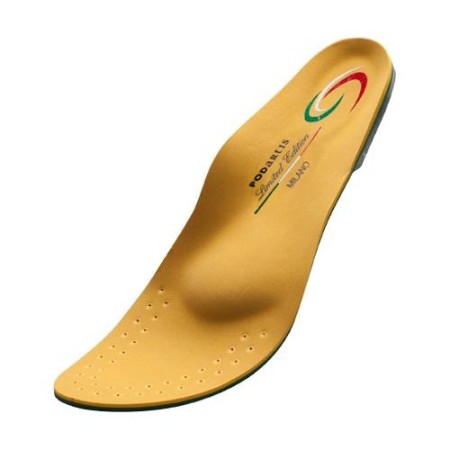 1 - Plantari Ortopedici Podartis mod. PL248 MAX PAD -
