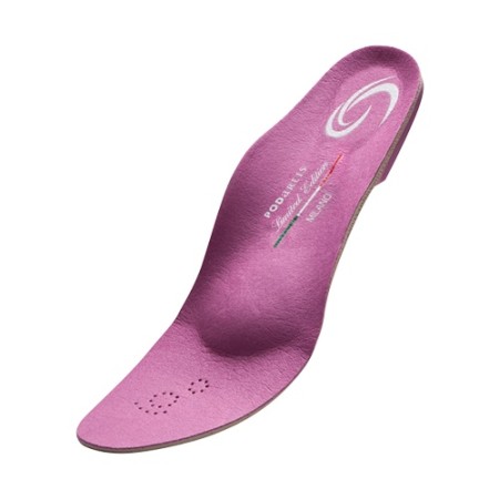 2 - Plantari Ortopedici Podartis mod. PL256 VENUS PAD -