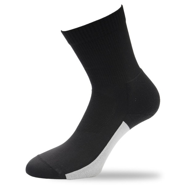 Calze Podartis Protection diab NERA CORTA CD020