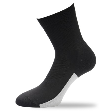 2 - Calze Podartis Protection diab NERA CORTA CD020