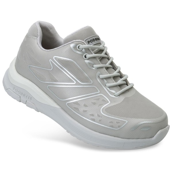 Prime Scarpe ortopediche donna Podartis Activity Next Evo Silver PA20378 -