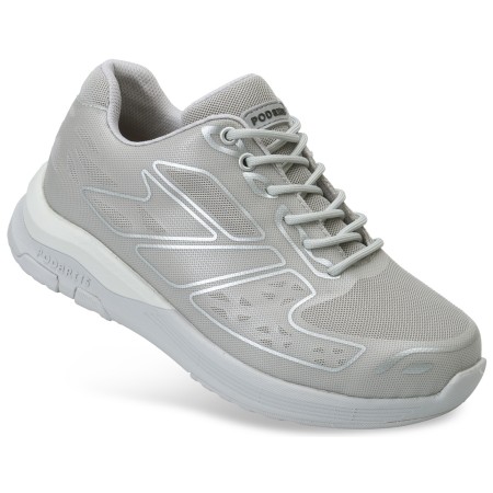 2 - Scarpe ortopediche donna Podartis Activity Next Evo Silver PA20378 -