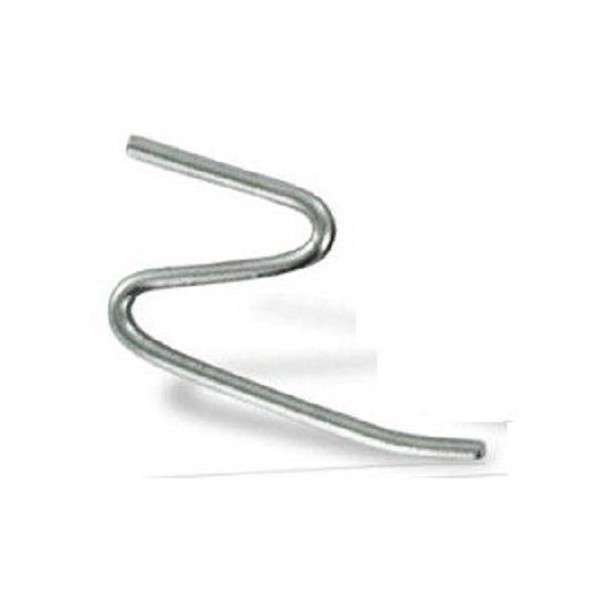 Ganci per DICTUS sostitutivi per DICTUS TU200 Podartis mod. TU202 (confezione da 2 pezzi) -