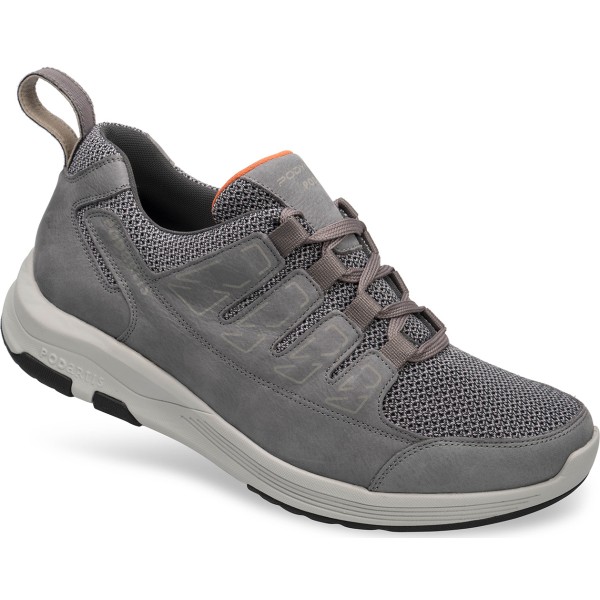 Scarpe ortopediche Podartis Activity Hero Evo Gray Activity Hero Evo Grey PA30068