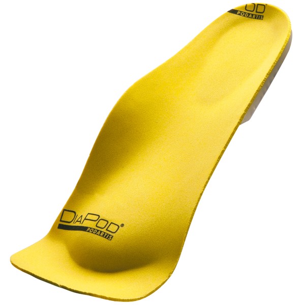 Prime Plantari Ortopedici Podartis mod. PL186 Shorty Dermo --