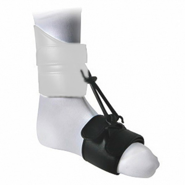 DICTUS Podartis mod. TU203 Piede DESTRO Accessorio per utilizzo a piede nudo