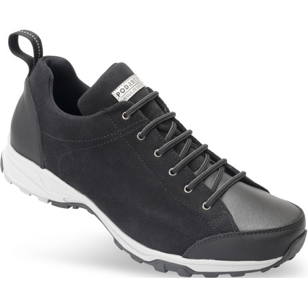 1 - Scarpe ortopediche Podartis FREEDOM EVO WR NERO PA34509 unisex --