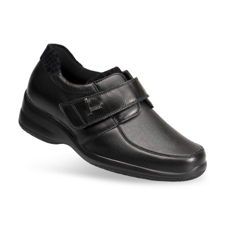 1 - Scarpe ortopediche donna Podartis ATLANTA Black SR203621 --