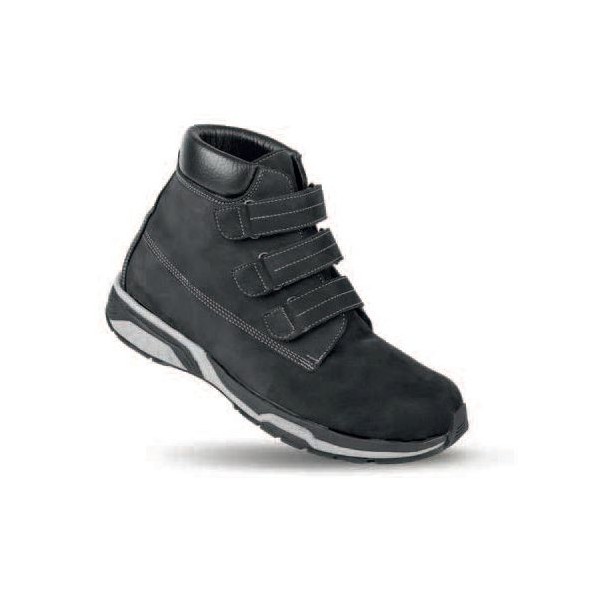 Prime Scarpe ortopediche Podartis ACTIVITY WILD VELCRO PA365521 uomo --