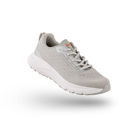 1 - Wock ACTIONPRO Sneaker Leggere Silver