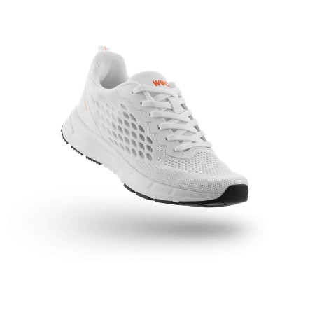 1 - Wock BREELITE Sneaker Ultra Leggere Bianco