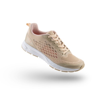1 - Wock BREELITE Sneaker Ultra Leggere Gold