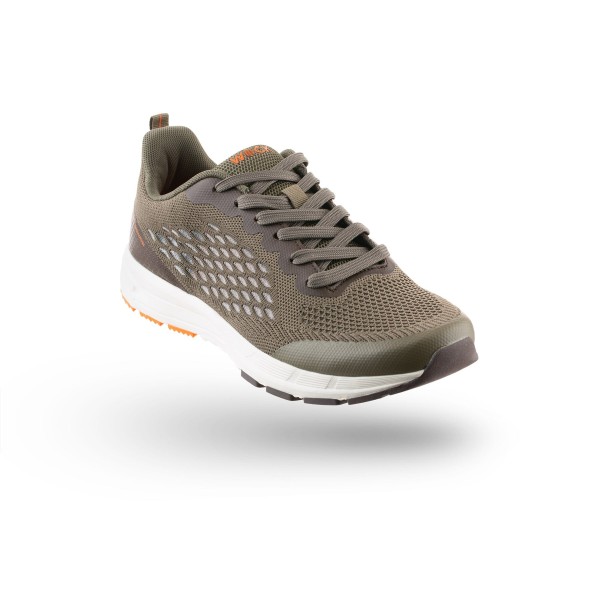 Wock BREELITE Sneaker Ultra Leggere Khaki