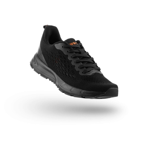 Wock BREELITE Sneaker Ultra Leggere Nero