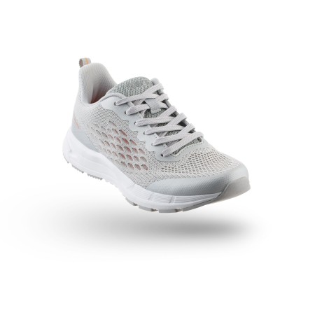 1 - Wock BREELITE Sneaker Ultra Leggere Silver