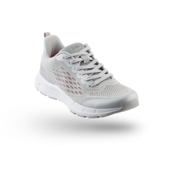 Wock BREELITE Sneaker Ultra Leggere Silver