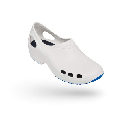 1 - Wock EVERLITE PLUS Zoccoli Sanitari Professionali SRC Bianco