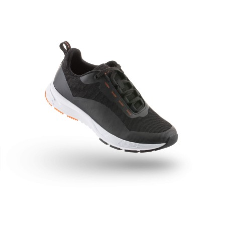 1 - Wock REBLAST Sneaker Ultra Leggere Nero