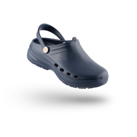 1 - Wock WAYLITE Zoccoli Sanitari Professionali Ultra Leggere Blu Navy