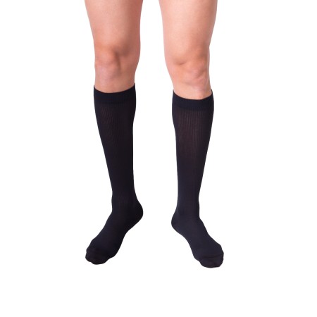 1 - Sanagens Gambaletti Nevada 18 Calze a compressione graduata uomo BLU 18/22 mmHg