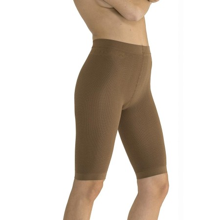 1 - Solidea Pantaloncini NERO RED WAVE BERMUDA Art. 0477A5