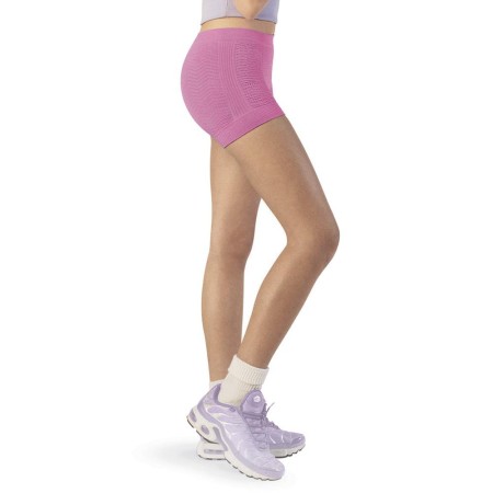 1 - Solidea PANTY SILHOUETTE shorts modellanti 12 mmHg Camelia Art. 0472A5