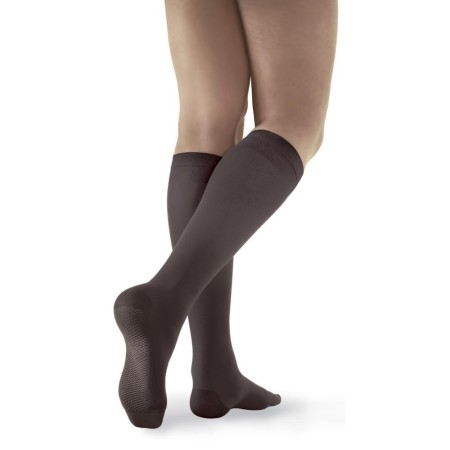 1 - Solidea Gambaletti unisex 140 den NATUR comprente RELAX UNISEX 140 cotone Calze a compressione graduata 18/23 mmHg Art. 0225