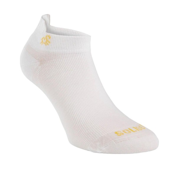 Solidea Calzini BIANCO unisex SOCKSFORYOU BAMBOO SMART FIT Art. 0587A4