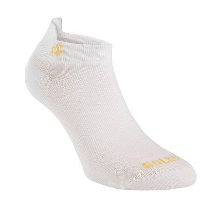 2 - Solidea Calzini BIANCO unisex SOCKSFORYOU BAMBOO SMART FIT Art. 0587A4