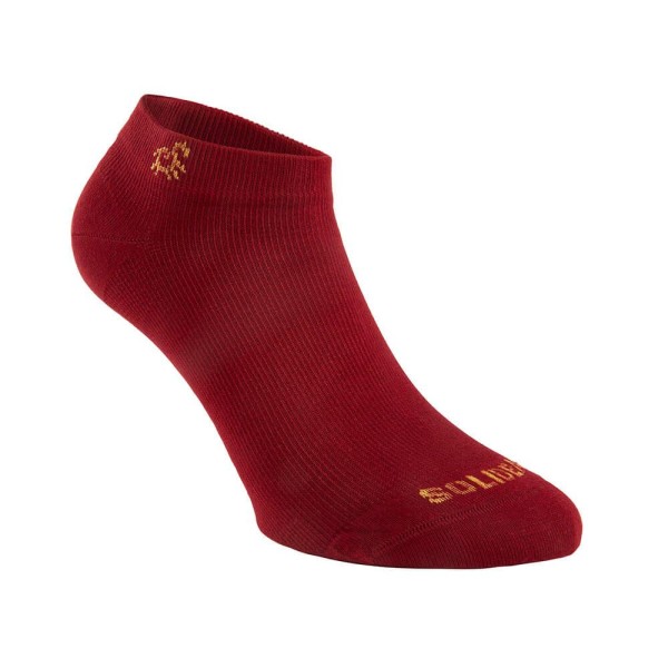 Solidea Calzini BORDEAUX unisex SOCKSFORYOU BAMBOO FREEDOM EASY Art. 0586A4