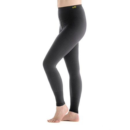 1 - Solidea Be You Tonic Leggins trattamento Anticellulite Micromassaggiante NERO 15/21 mmHg Art. 0602B5 --