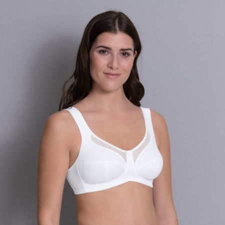 1 - Anita Clara Reggiseno comfort Colore Bianco --
