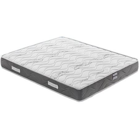 1 - Materasso Ortopedico in Beneform Memory e Beneform Air con Tessuto Tencel 3D Il Benessere Modello EASY MEMORY Largo 140