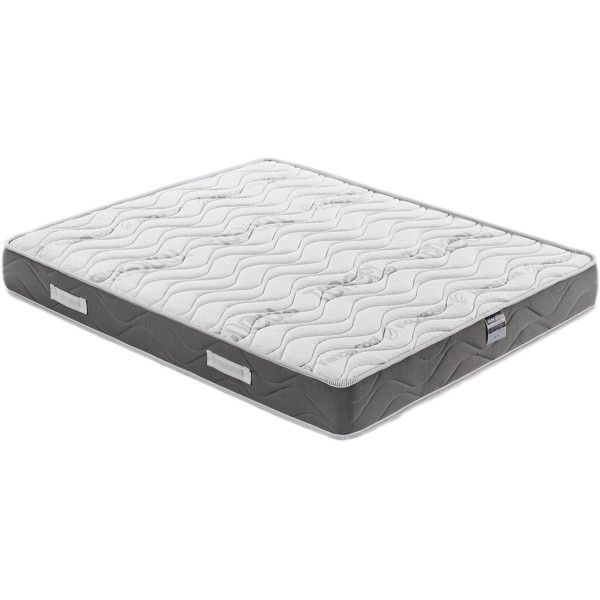 Materasso Ortopedico in Beneform Memory e Beneform Air con Tessuto Tencel 3D Il Benessere Modello EASY MEMORY Largo 85