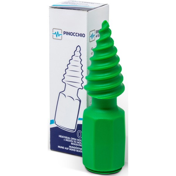 Apribocca Pronto Soccorso PINOCCHIO