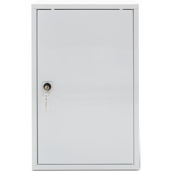 Armadietto Pronto soccorso Vuoto 102/M in Metallo,3 Vani, 2 ripiani 460x300x140 mm