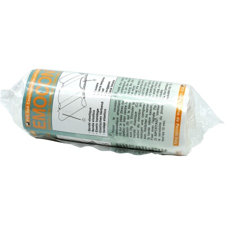 1 - Benda per Emorragie EMOCONTROL dim. 120 mm x 55mm