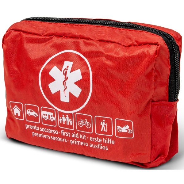 Borsa di Pronto Soccorso per ferite di piccole entità 170x110x50 mm