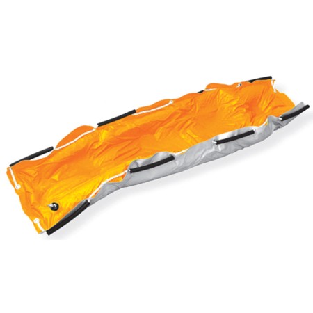 1 - Materasso immobilizzatore Pronto Soccorso a depressione 2150 x 900 cm