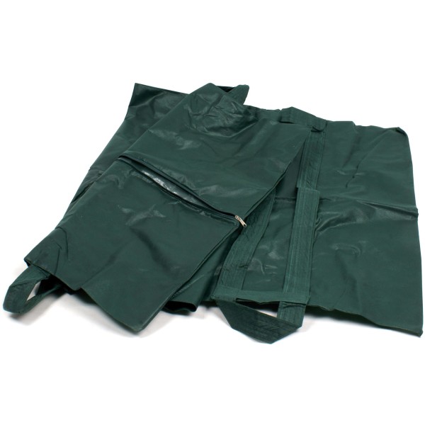 Sacco recupero salme monouso in TNT da 65 gr 215×80 cm