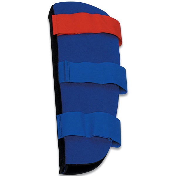 Steccobenda rigida per immobilizzazione frattura neoprene e alluminio con velcro AVAMBRACCIO NEOSPLINT