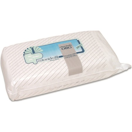 1 - Cotone Idrofilo Confezione 250gr
