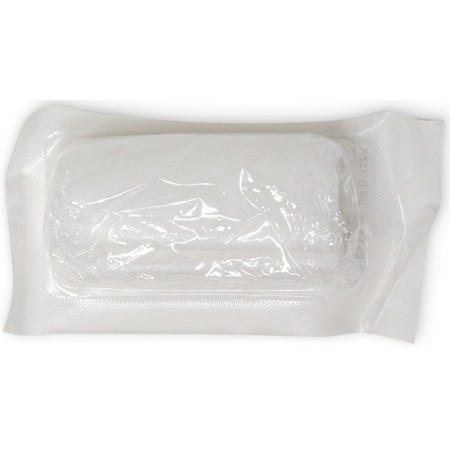 1 - Telo sterile in TNT per Abrasioni e Ustioni antiaderente 60x40 cm -