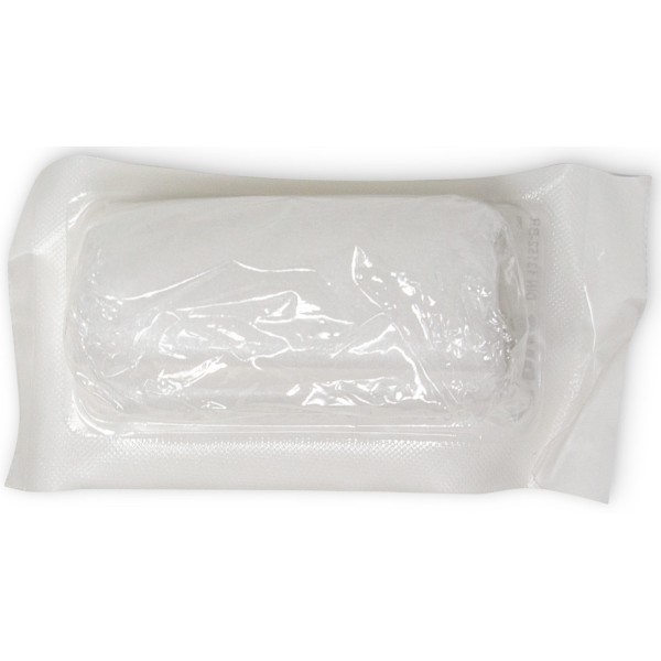 Prime Telo sterile in TNT per Abrasioni e Ustioni antiaderente 60x40 cm -